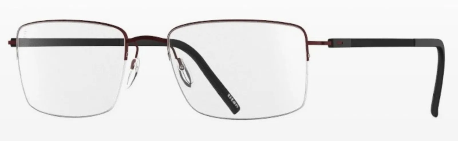 Silhouette Dynamic Dawn Nylor 5571 Eyeglasses